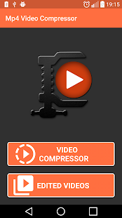 mp4 compressor free download